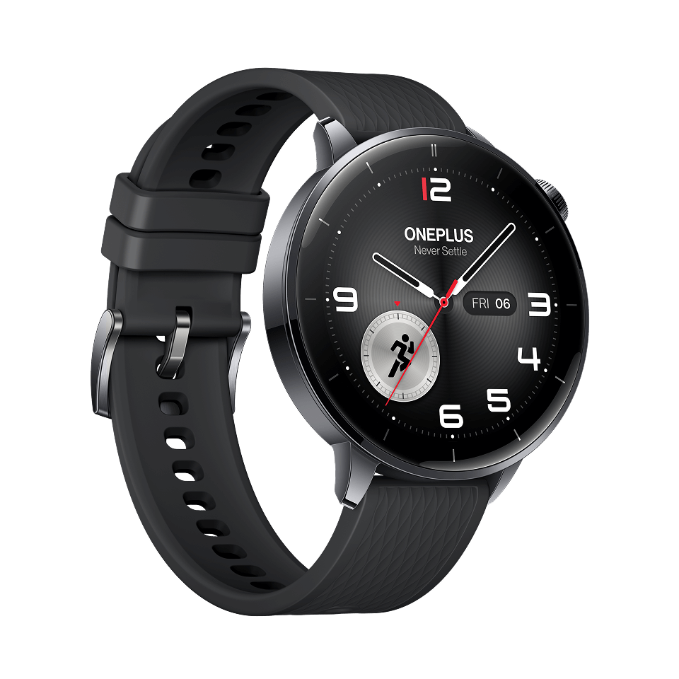 Смарт-часы OnePlus Watch 3 43mm