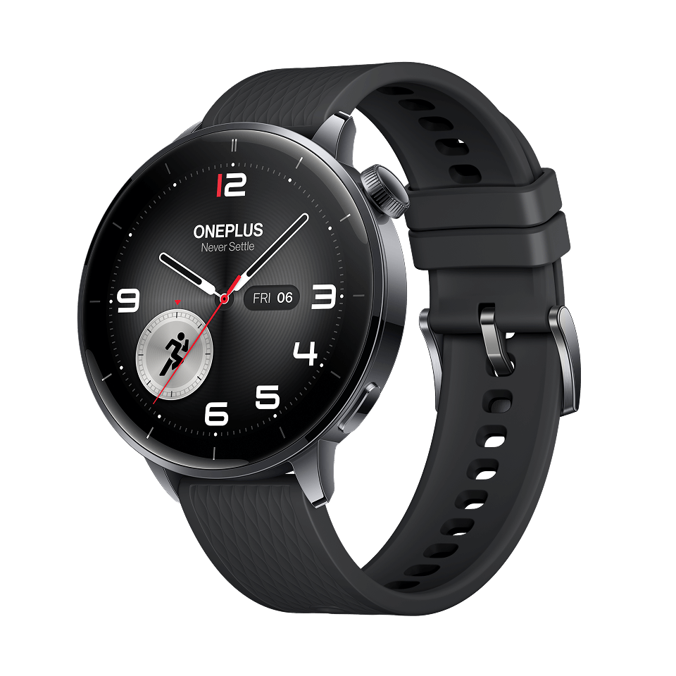 Смарт-часы OnePlus Watch 3 43mm