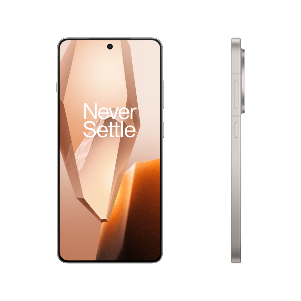 Смартфон OnePlus 13R